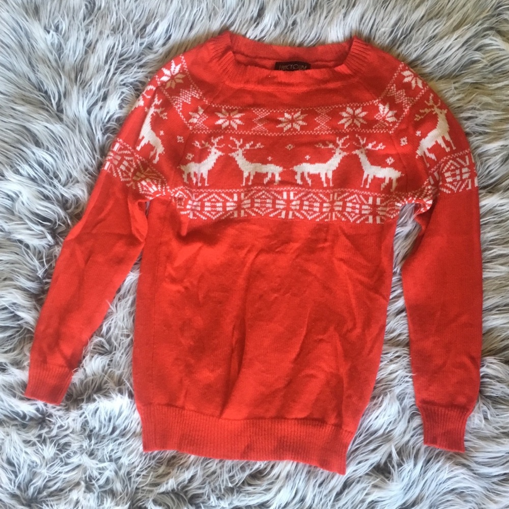 Christmas Sweater